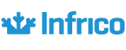 Logo Infrico